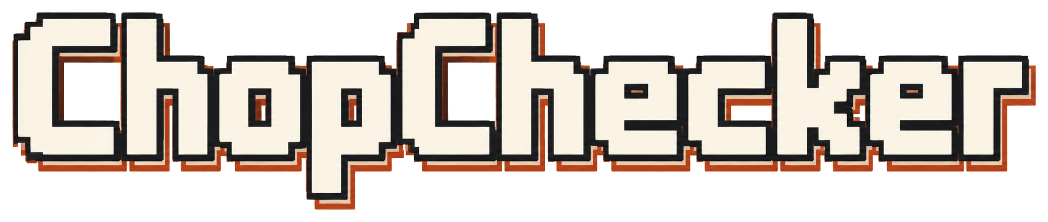 Chop Checker